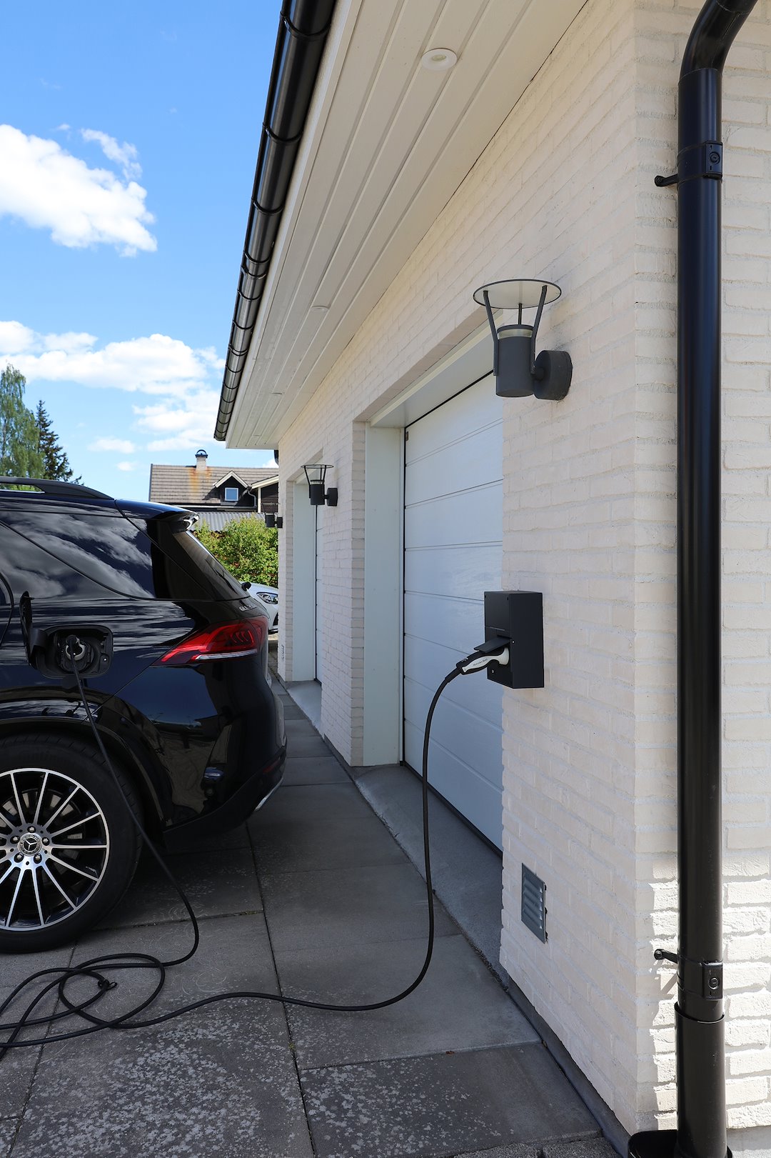 Evon Start 22 kW - Uden kabel
