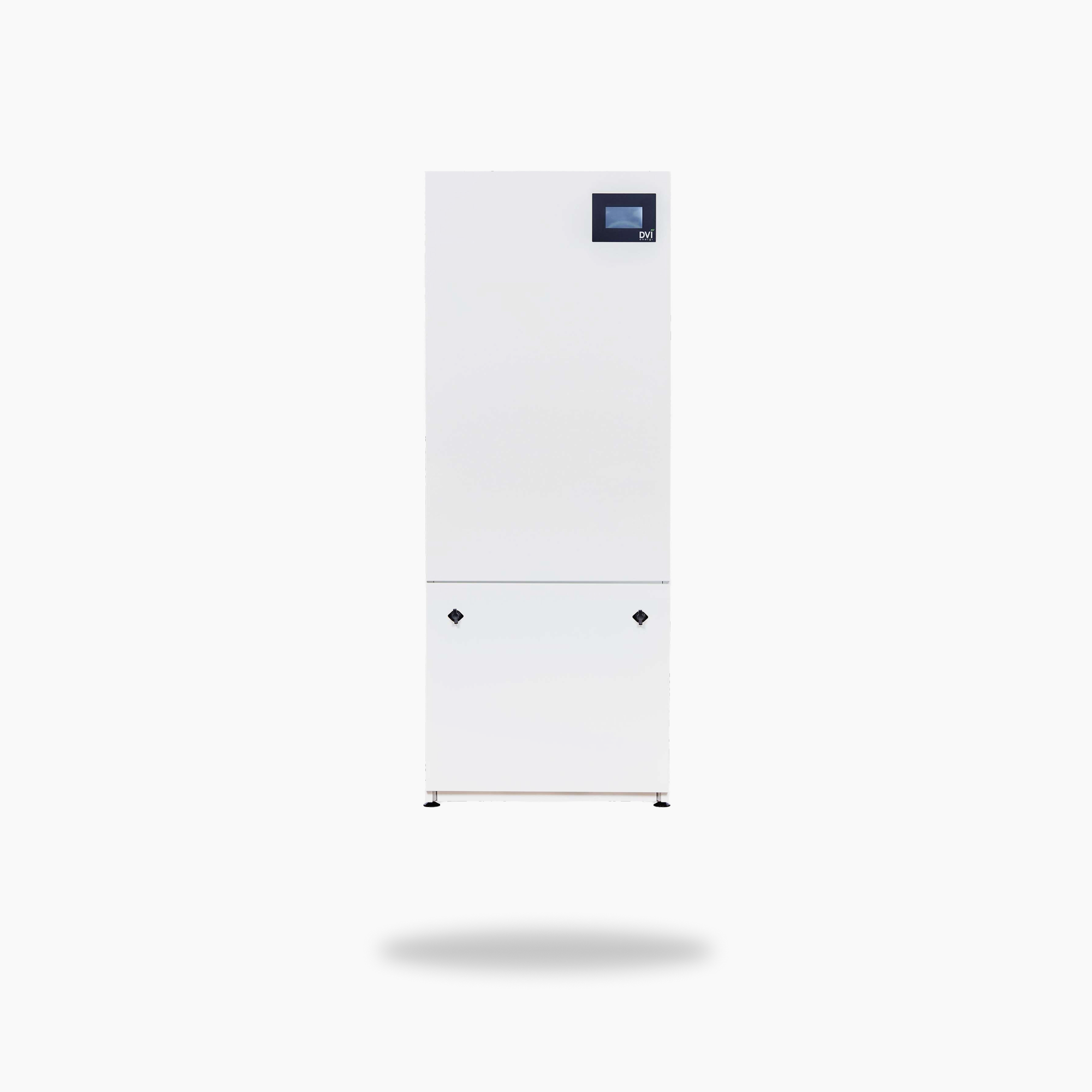 LV-kompakt + Combi