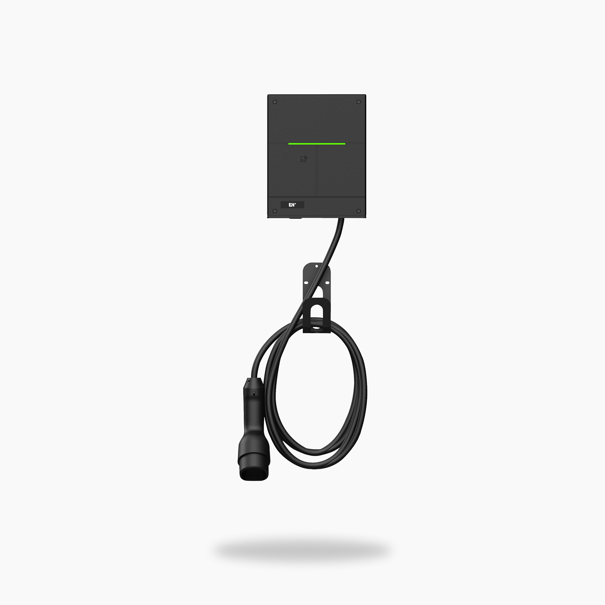 Evon Start 11 kW - Med kabel