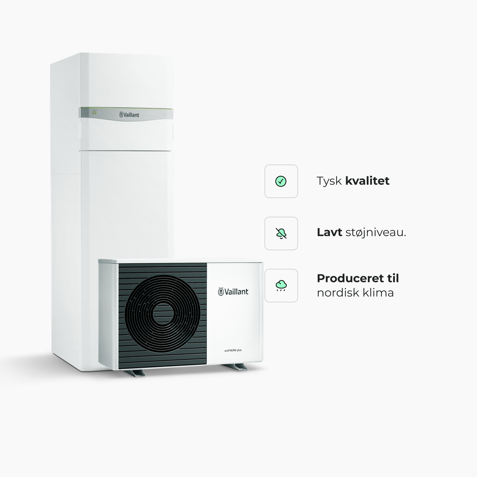 aroTHERM plus