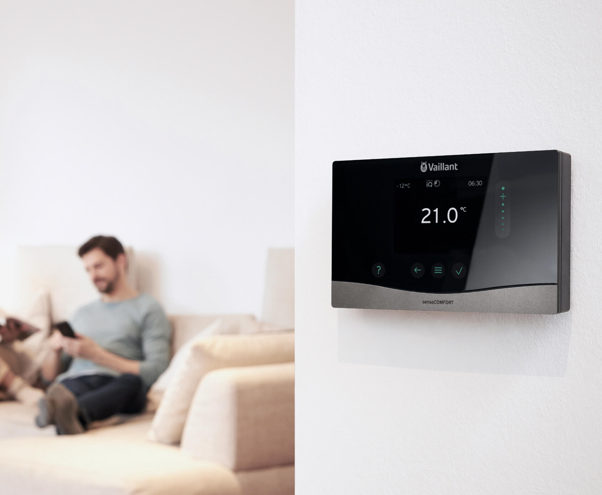 aroTHERM plus
