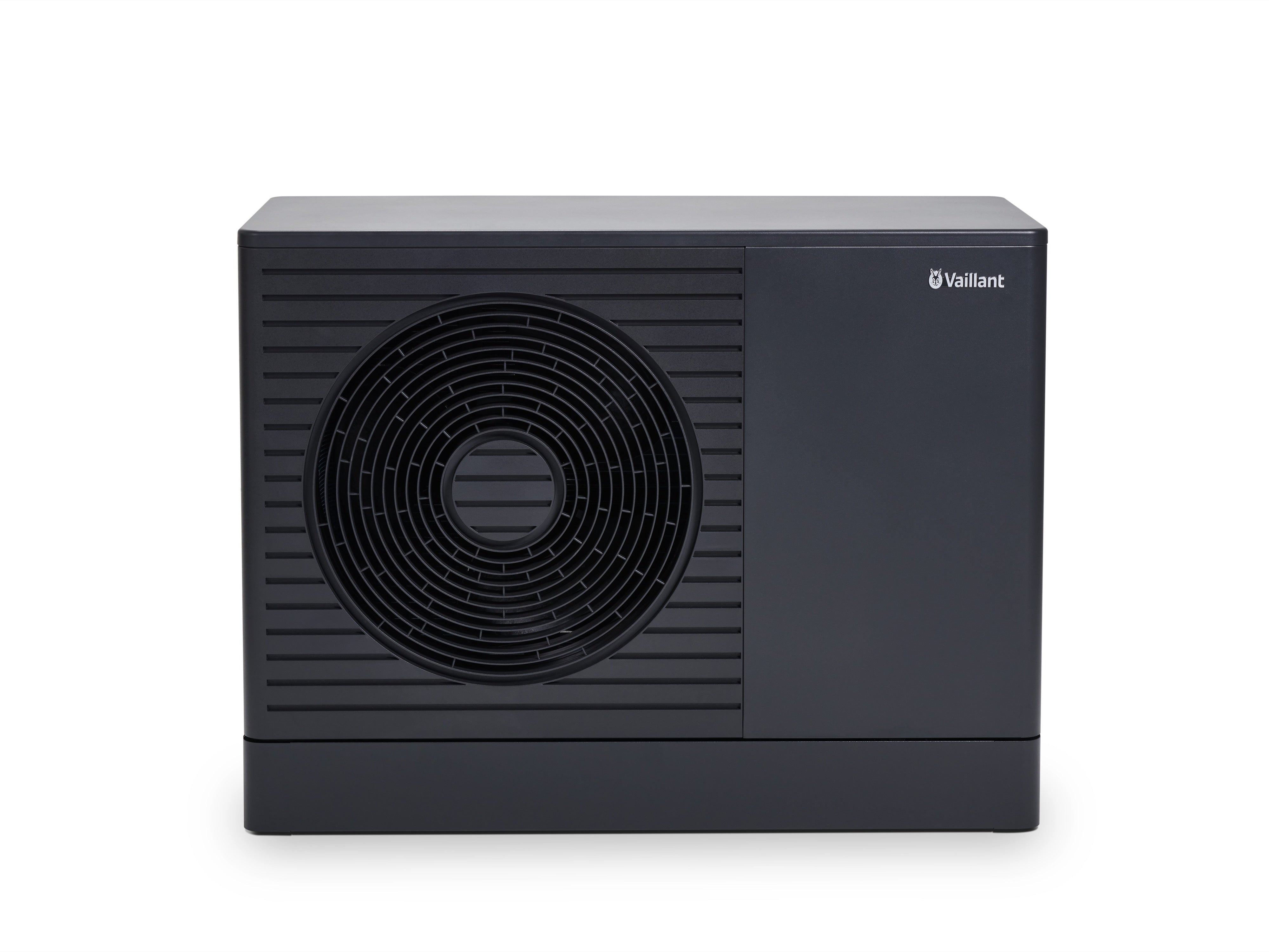 Vaillant aroTHERM pro luft til vand-varmepumpe – produktbillede