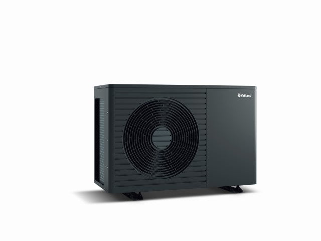 Vaillant aroTHERM pro luft til vand-varmepumpe