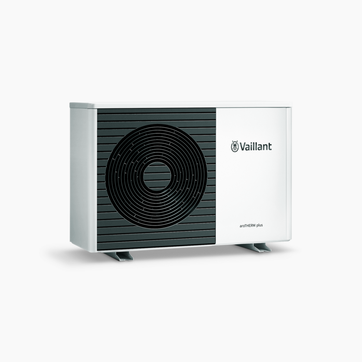 Vaillant aroTHERM luft til vand-varmepumpe