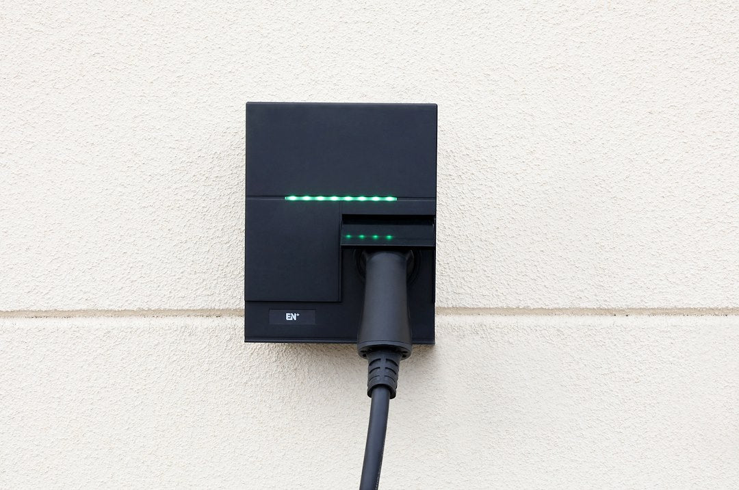 Evon Start 22 kW - Uden kabel