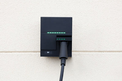 Evon Start 22 kW - Uden kabel
