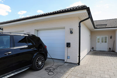 Evon Start 22 kW - Uden kabel