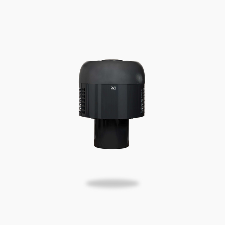 DVI Kompakt + Combi