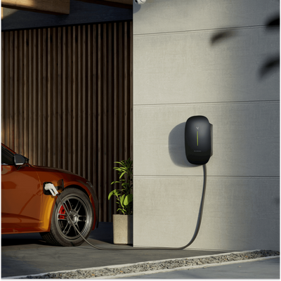 Evon One Plus 11 kW – med 7 meter kabel