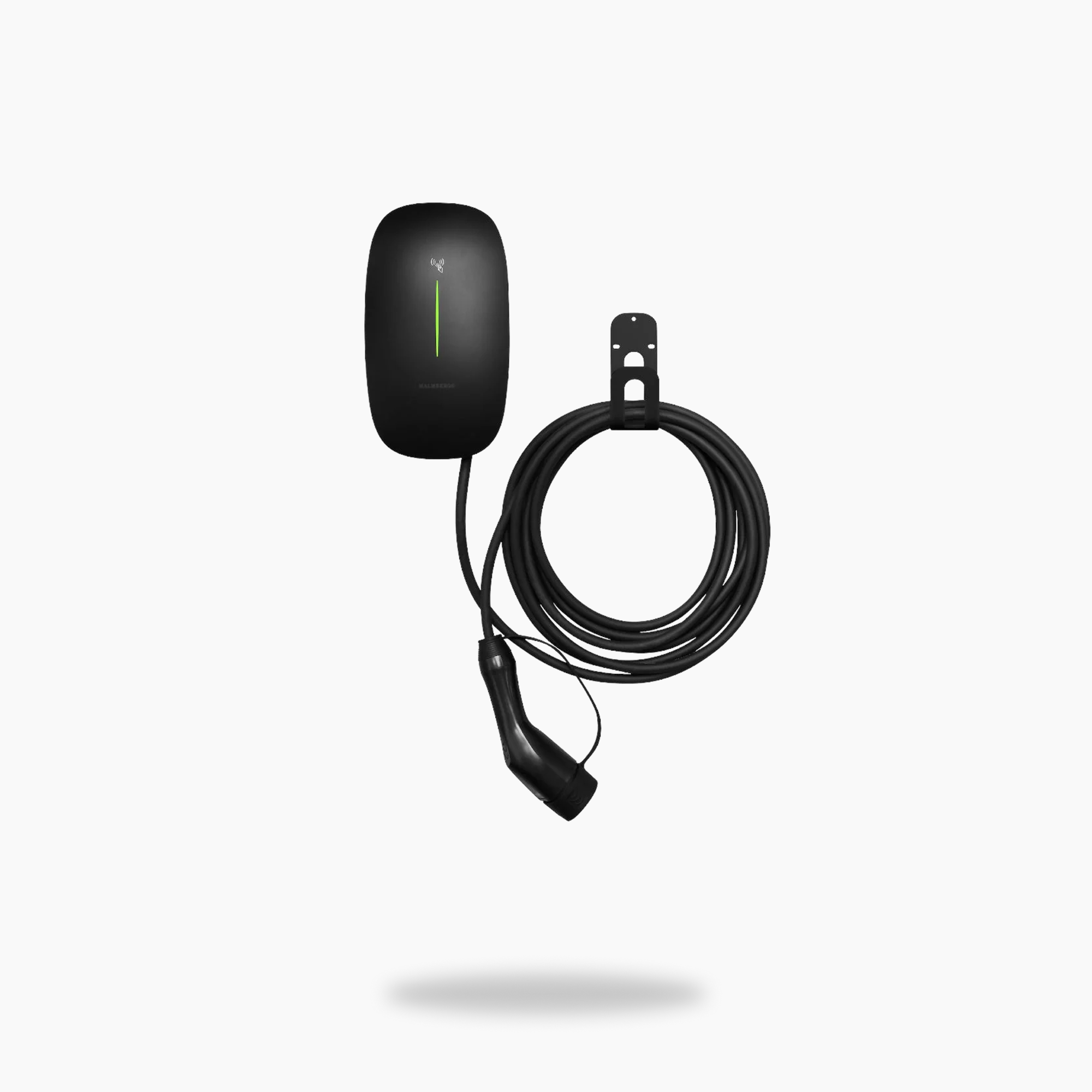 Evon One Plus 11 kW – med 7 meter kabel