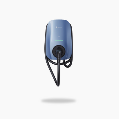 Solplanet SOL APOLLO EV Charger – med 7,5 meter kabel