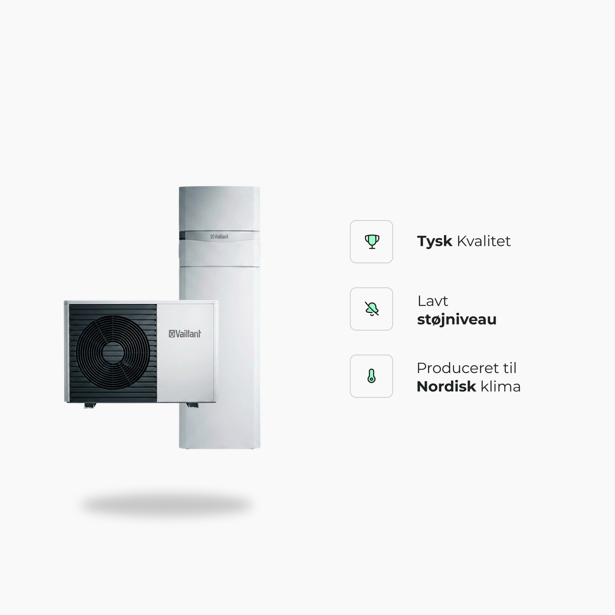 aroTHERM plus