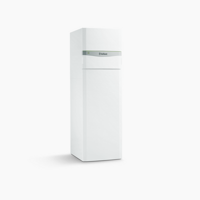 aroTHERM plus