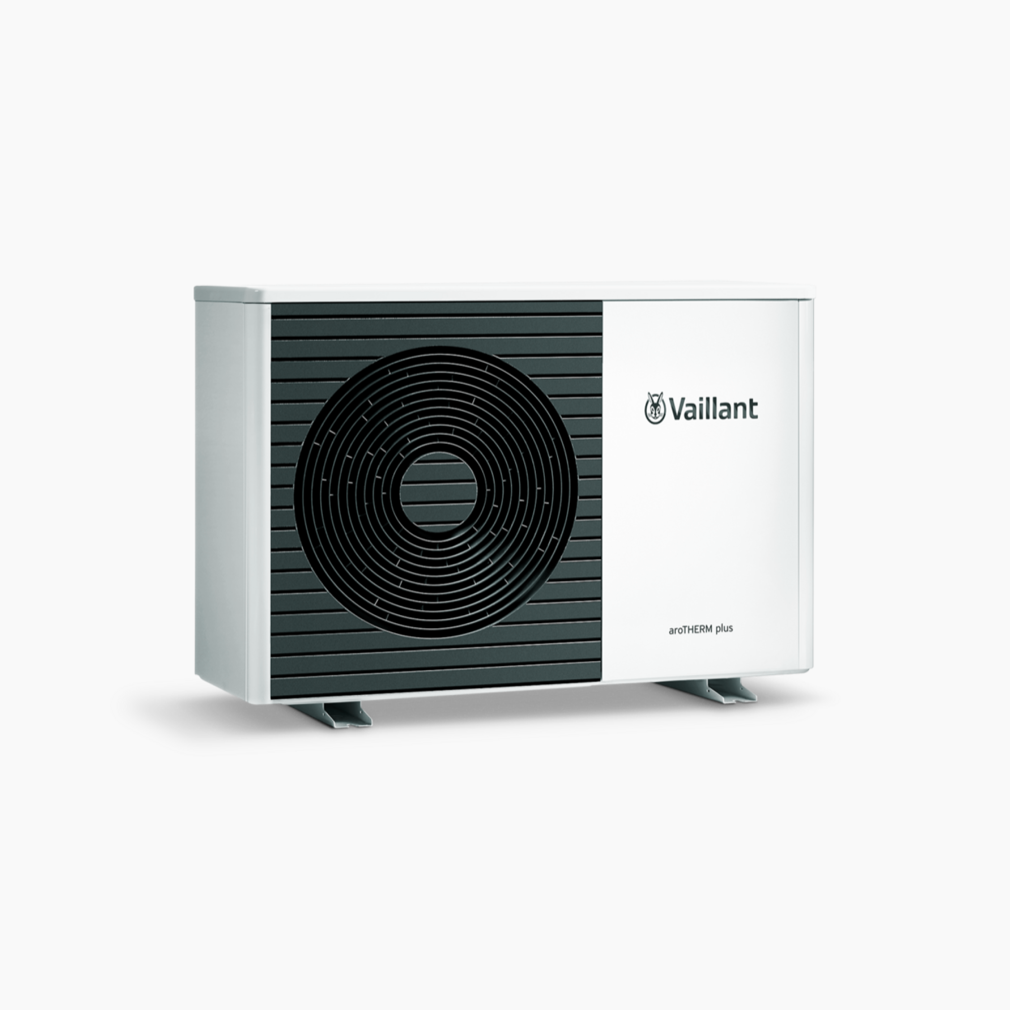 aroTHERM plus