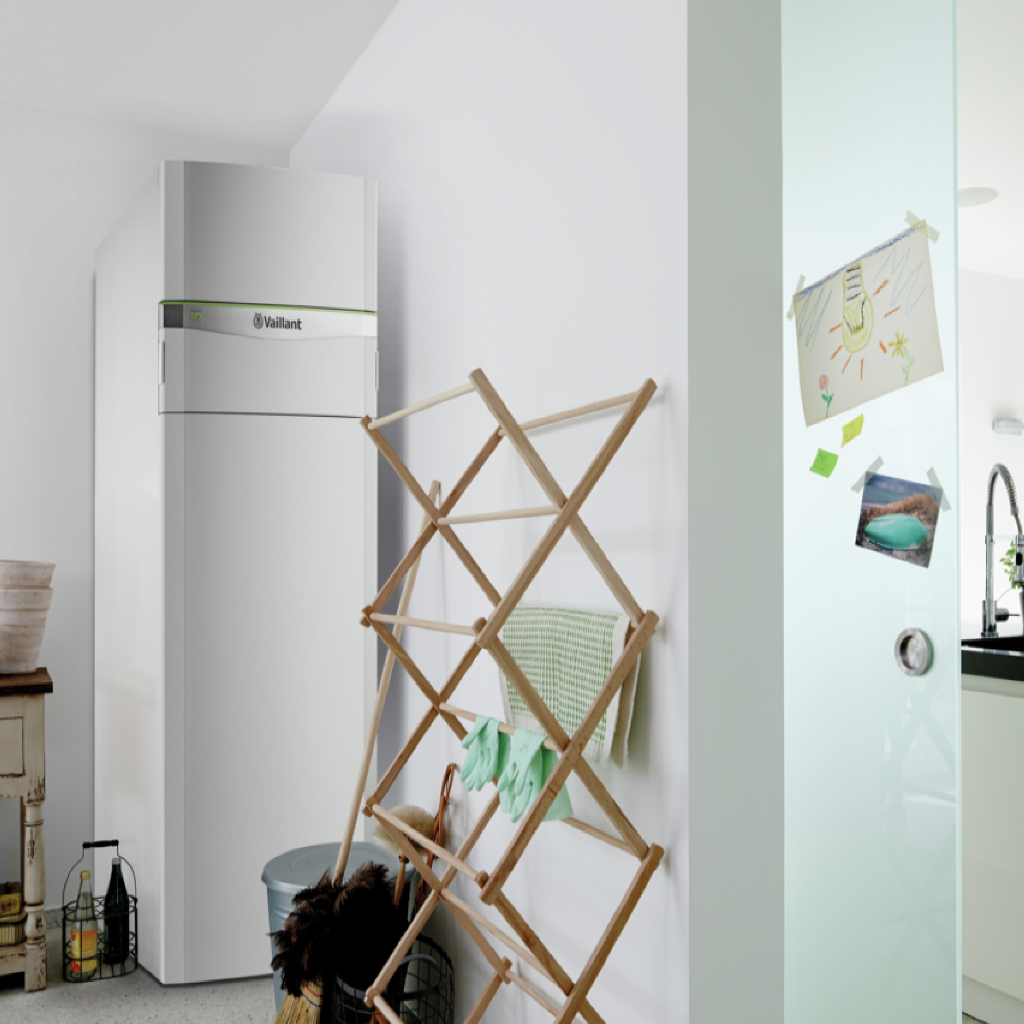 aroTHERM plus