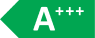 Energimærke A+++