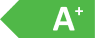 Energimærke A+