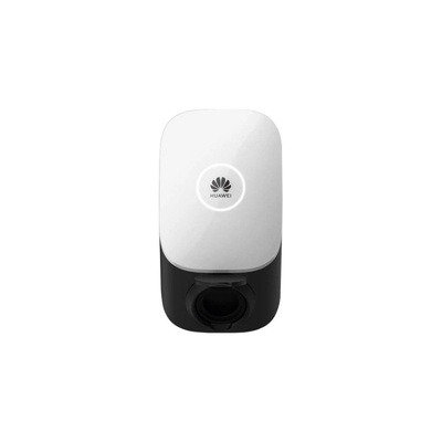 Huawei Fusion SCharger 22 kW ladeboks set forfra