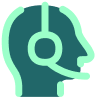 Footer icon