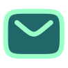 Footer icon