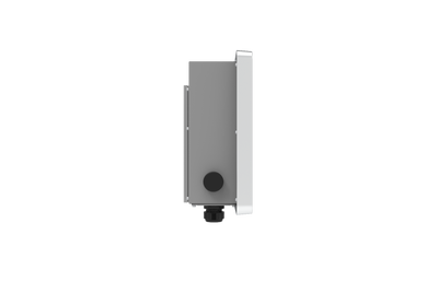 SolaX X3-EVC-11K 11 kW ladeboks – sidevisning