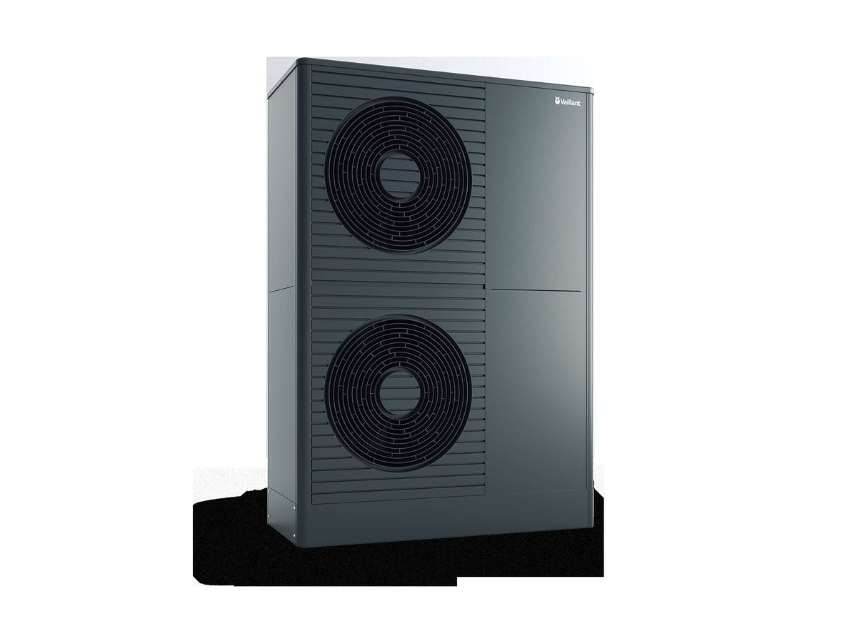 Vaillant aroTHERM plus /8.1 udedel, stor model