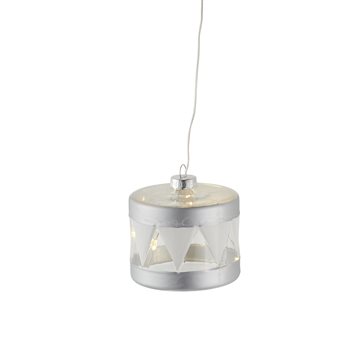 Sirius Elly Sølv 1 stk 56425