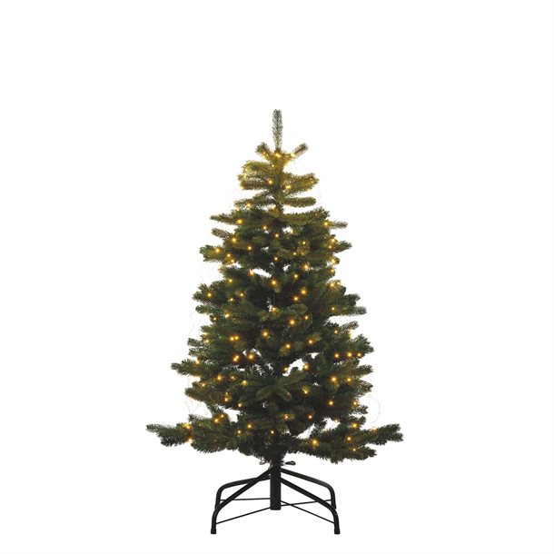 Sirius Anni juletræ 1,5 meter med 195 LED\'er 61613  