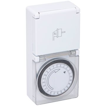 GRUNDIG Mekanisk timer