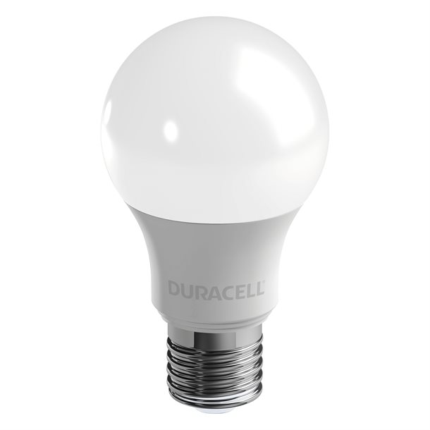 Duracell® LED-pærer - ikke dæmpbar A110N27