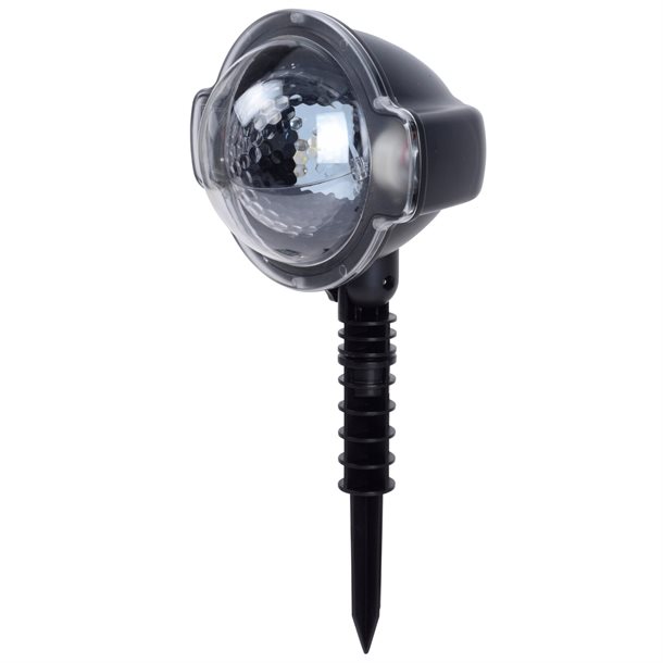 Udendørs LED-projektor - Snefald