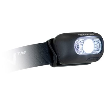 Genopladelig pandelampe på 150 lumen fra BROOKLYN