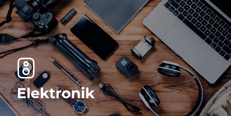 Elektronik