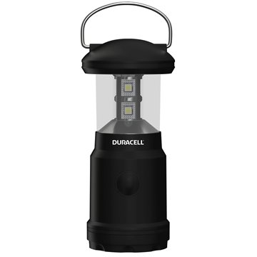 Duracell Explorer - lille camping lanterne 90 lumen 