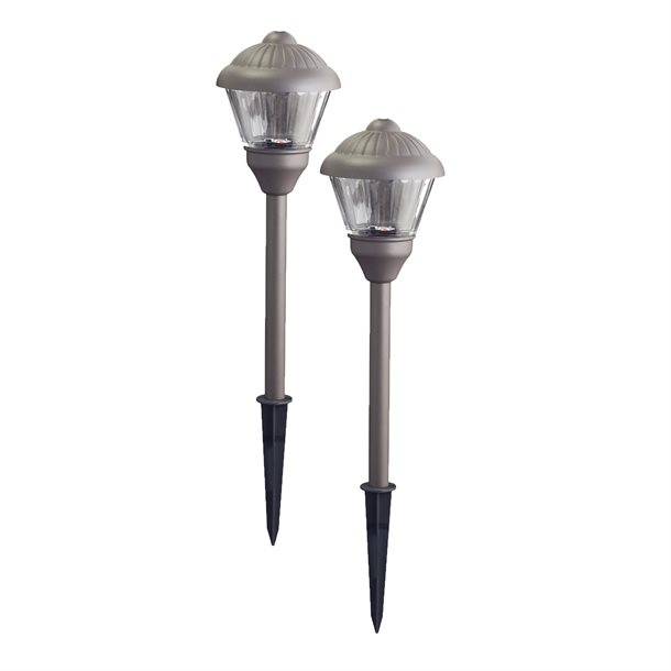 DURACELL Havelamper 2 stk. LED  LV002ORBT