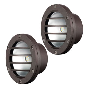 DURACELL Jordspot / UPLIGHT - LED LV201ORBT-DU