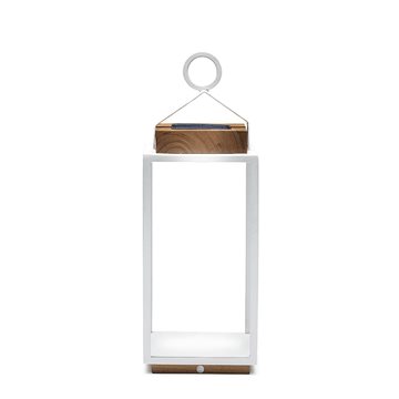 Suns hybrid lanterne til sol og strøm i MW - Coco str. Medium 1700241482126110