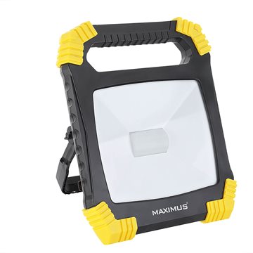 Maximus 20W LED-arbejdslampe 1700 lumen M-HV-WKL-003
