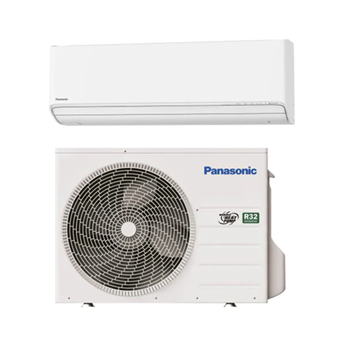 Panasonic HZ25XKE luft til luft varmepumpe