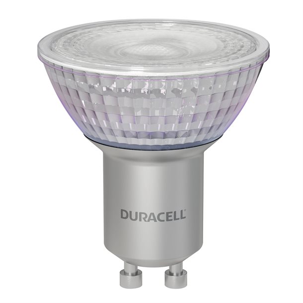 Duracell® LED-pærer - ikke dæmpbar S160N10 2 stk 