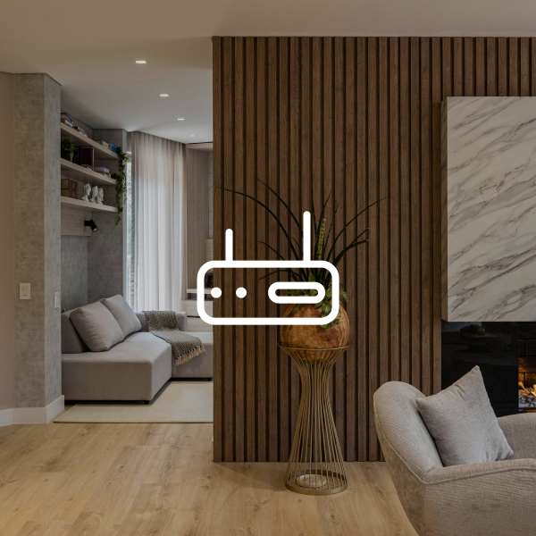 Smart-home